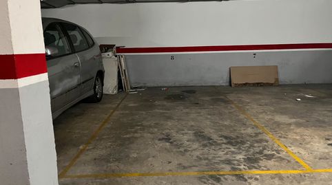 PLAZA DE PARKING EN EL CENTRO