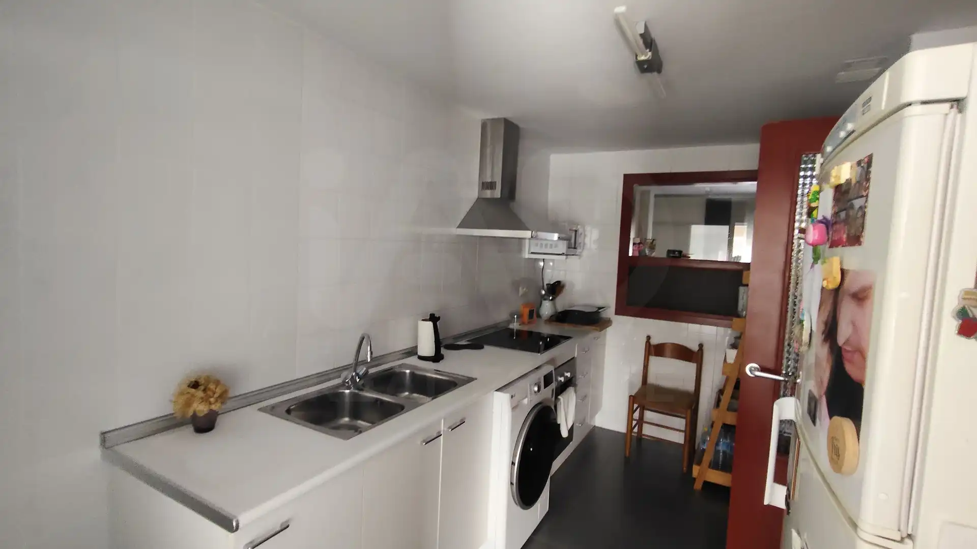 Duplex avec ascenseur à vendre à Aspe Centro, imagen 11