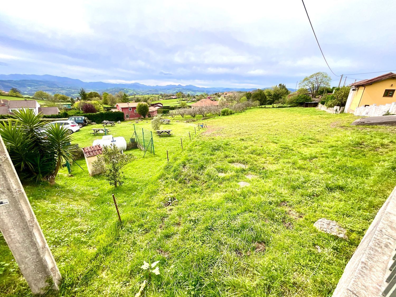 Country house zum verkauf in Las Regueras  