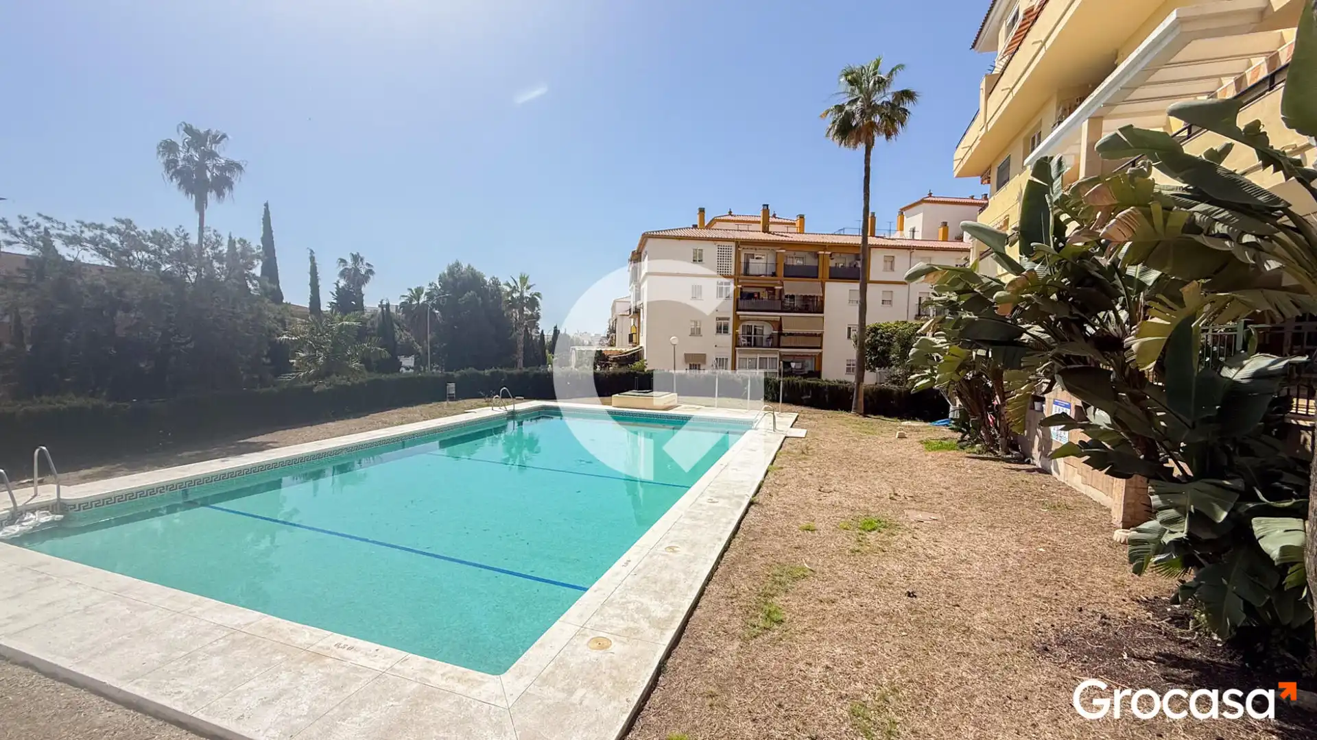 Piscina de Pis en venda en Vélez-Málaga amb Terrassa, Traster i Balcó