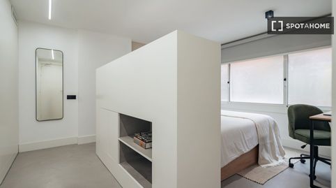 Foto 4 de Piso de alquiler en Sant Gervasi- Galvany, Barcelona Capital