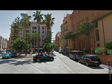 Flat for sale in La Bosca
