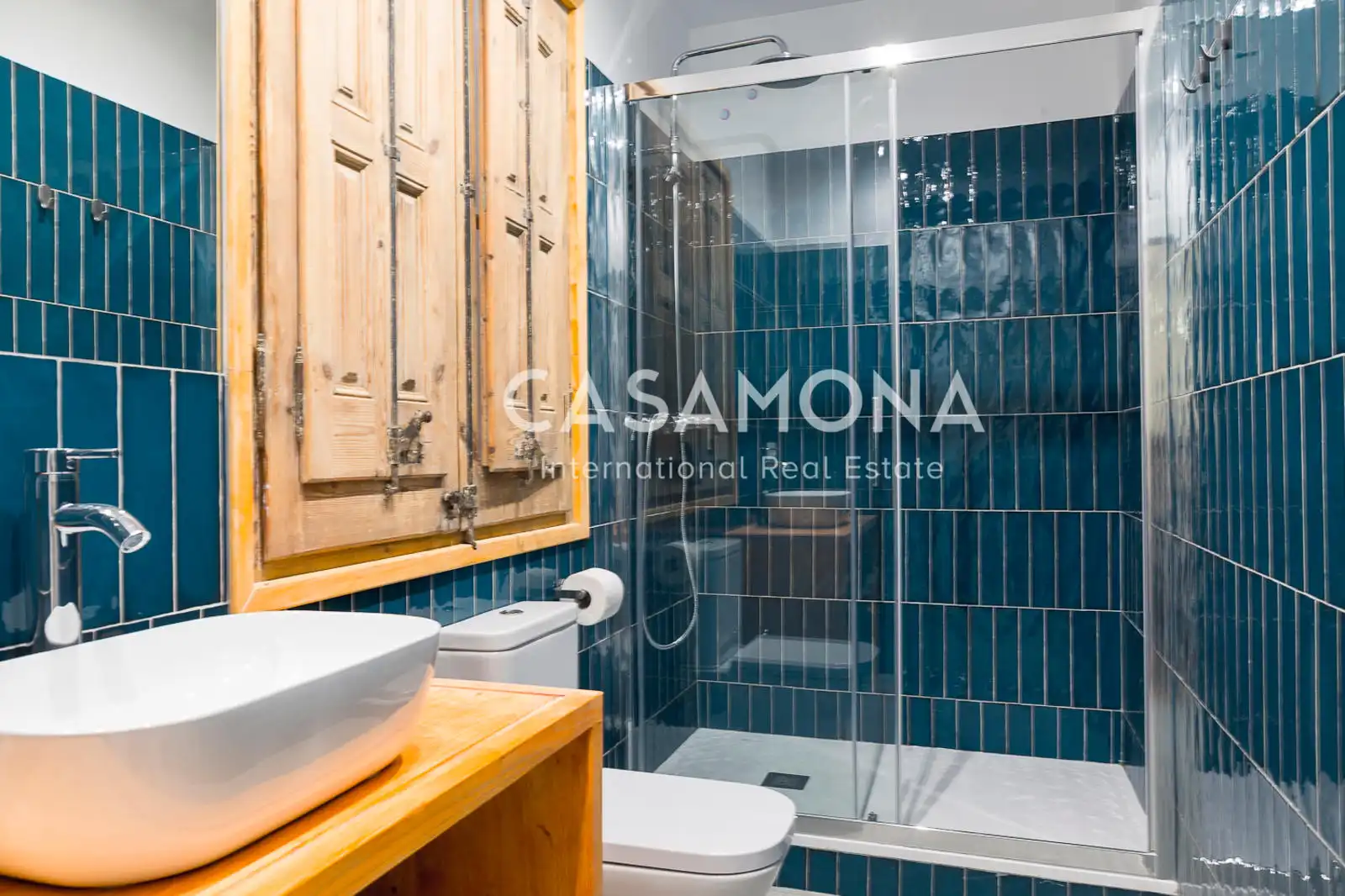 Apartment zur Miete in Eixample, imagen 23