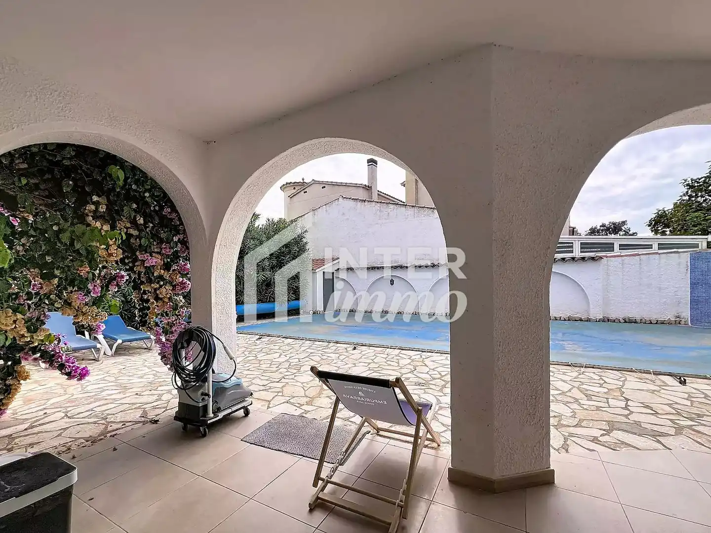 House with pool for sale in SECTOR ALBERES 108, imagen 37
