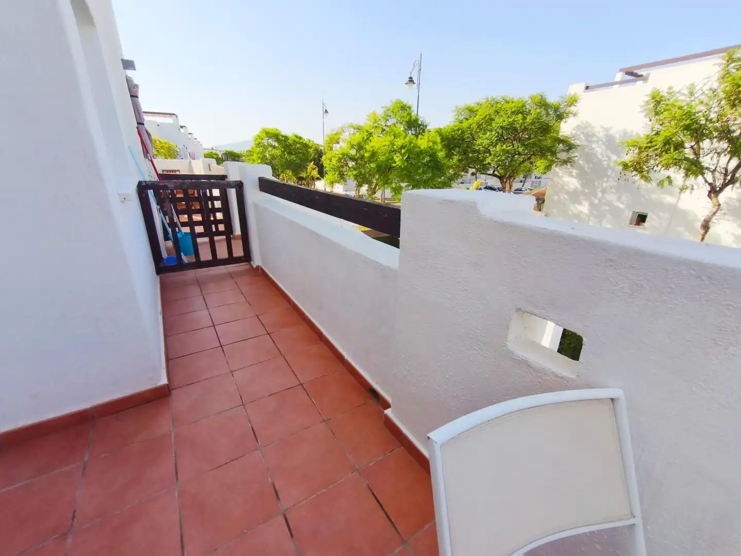 Apartament amb piscina en venda a Calle NARANJOS, JARDIN 4, imagen 4