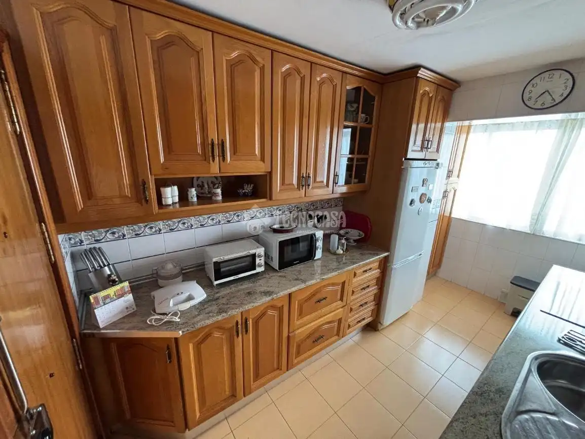 Appartement à vendre à Ciudad Jardín
