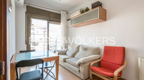 Foto 2 de Piso en venta en Sagrada Família, Barcelona Capital