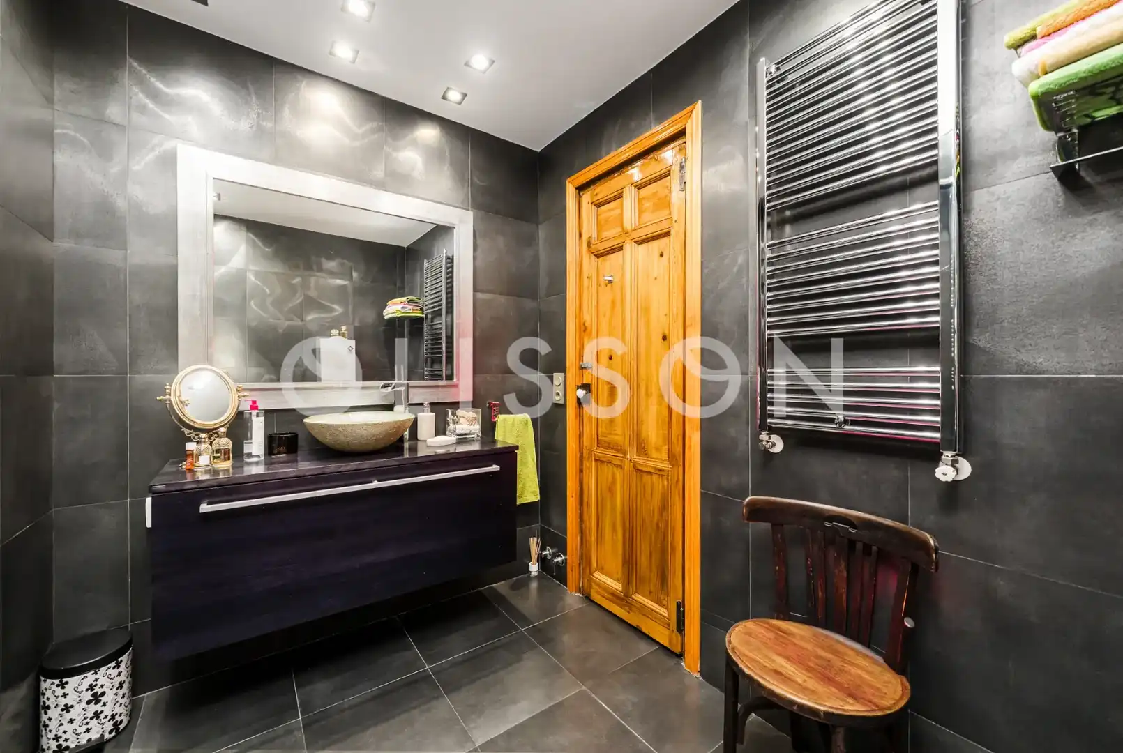 Piso con ascensor en venta en Centro, imagen 9