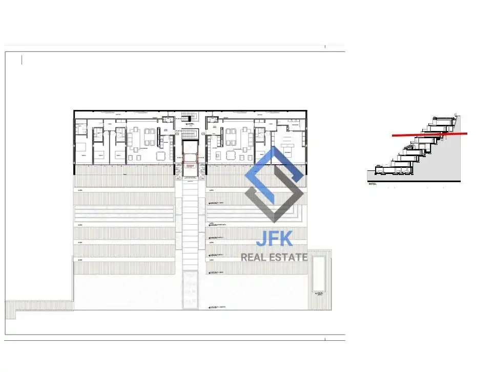 Flat with lift for sale in Les Escaldes, imagen 13