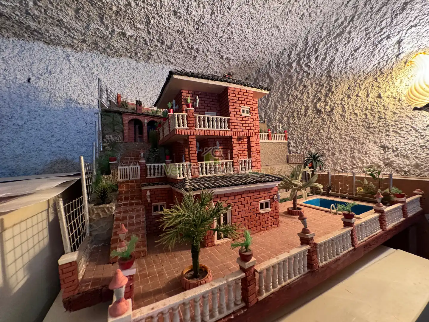 Casa o xalet en venda a Carrer de Migjorn, 34, Vallirana