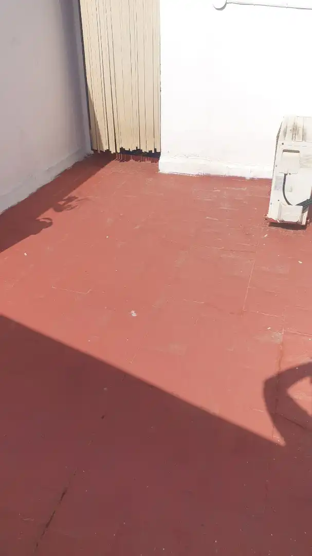 Casa con terraza en venta en Parque de la Constitución 5a, imagen 24