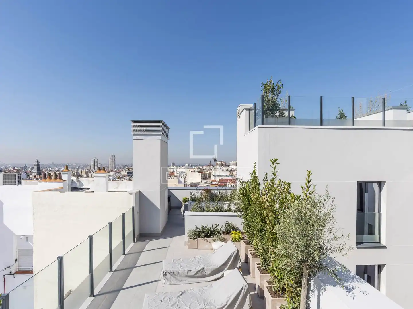 Appartement avec piscine à vendre à Chamberí, imagen 53