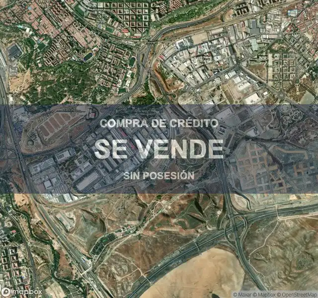 Piso en venta en Madrid
