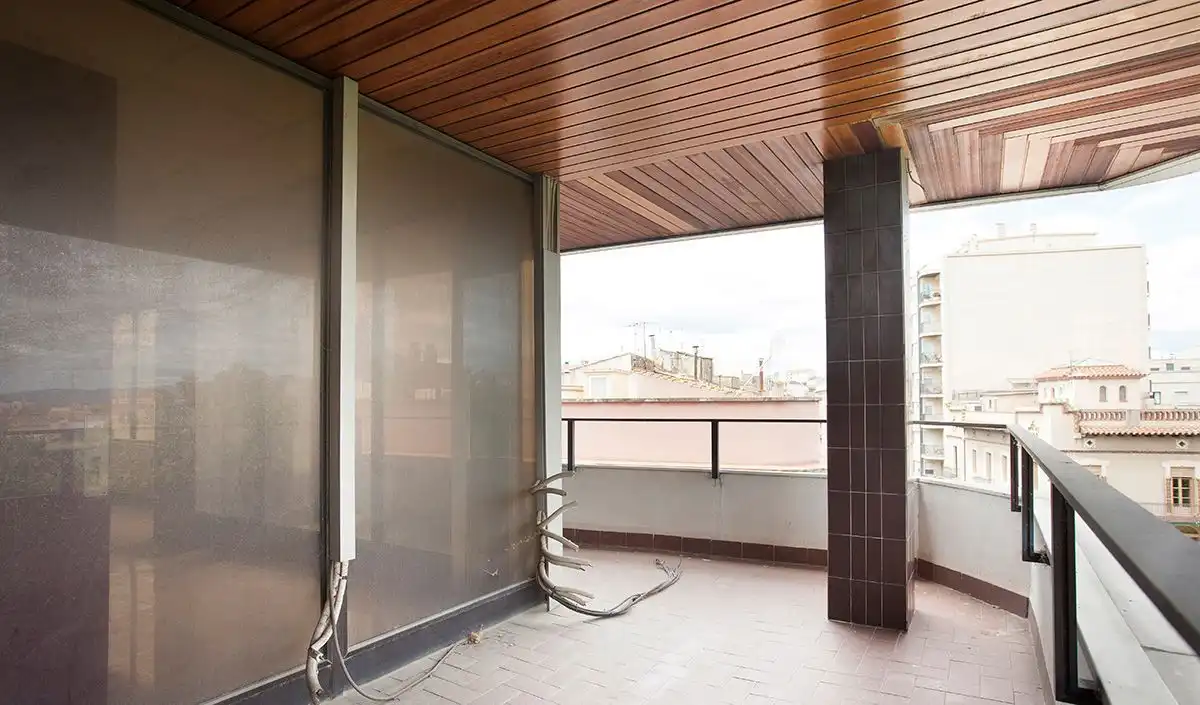 Büro mit Aufzug zur Miete in DE LAS PALMERAS 6, imagen 12