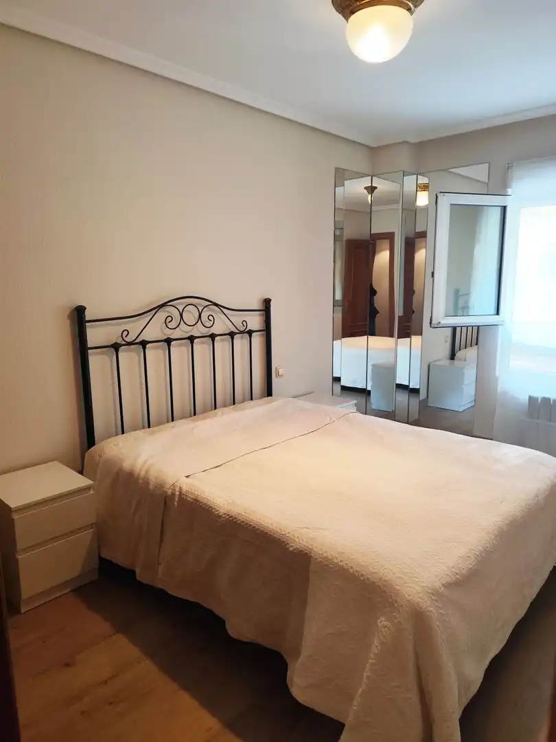 Flat for rent in Palencia, Palencia