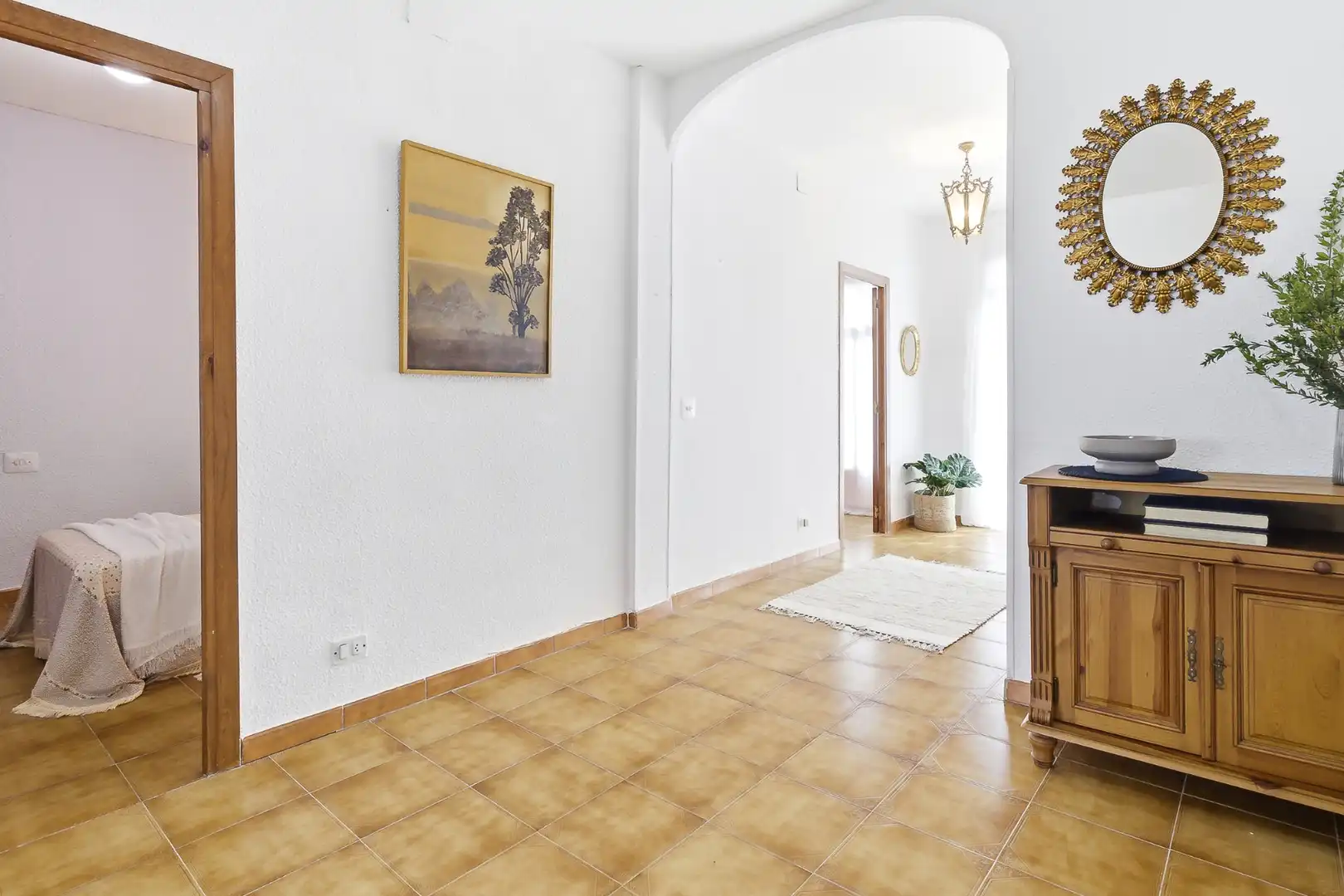 Casa adosada en venta en Navajas con Aire acondicionado, Calefacción y Jardín privado