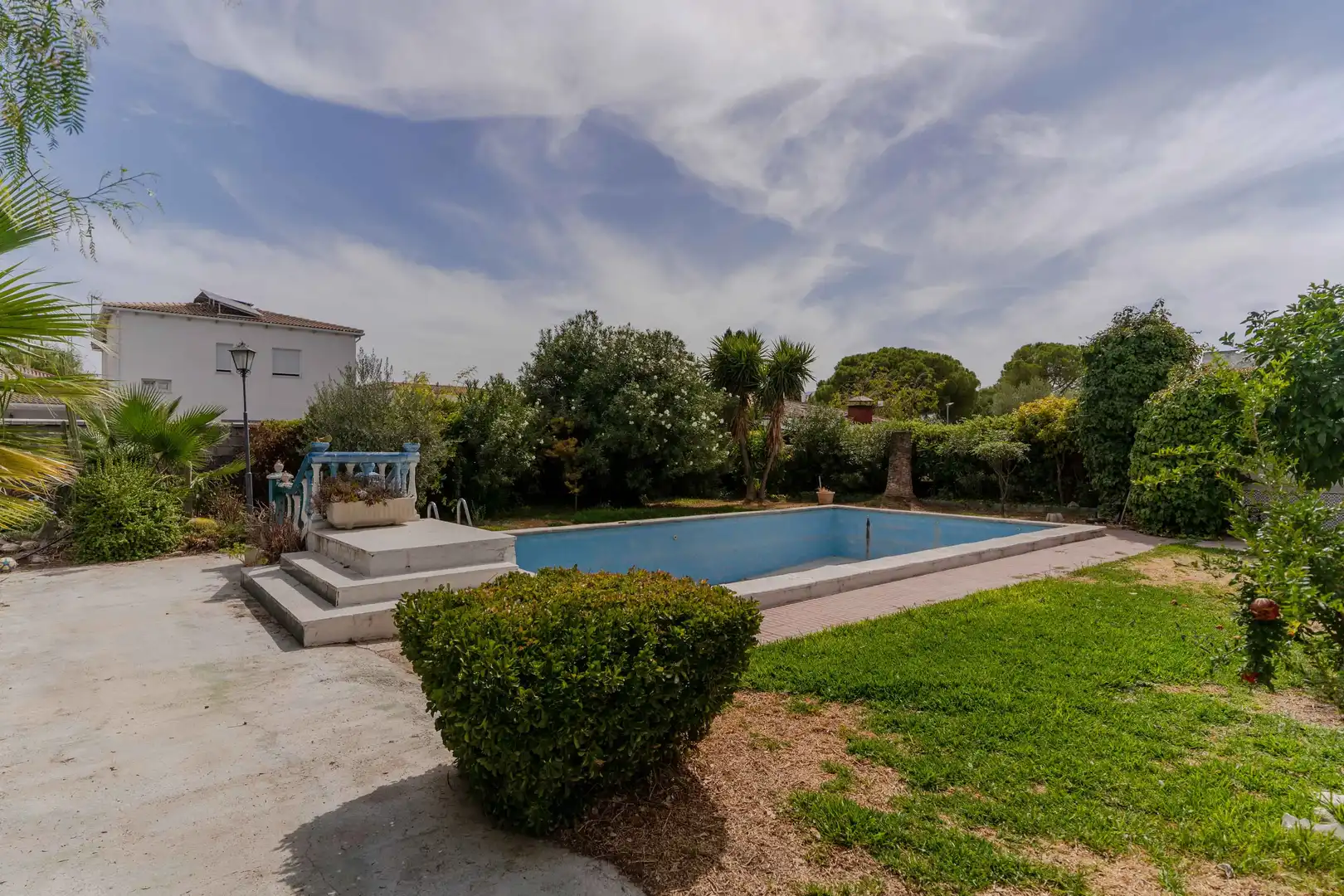 Casa amb piscina en venda a Calle de La Ermita, 3, Urb. Cerro Molina, imagen 10