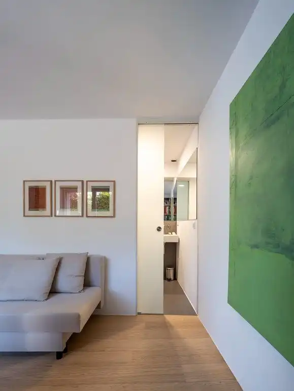 Casa o xalet en venda en O Grove   amb Calefacció i Terrassa