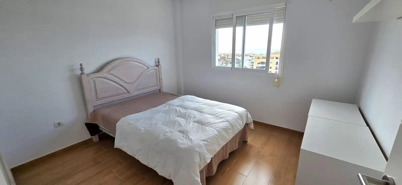 Appartement compact avec piscine à vendre à Plaza José Agüera 1, imagen 12