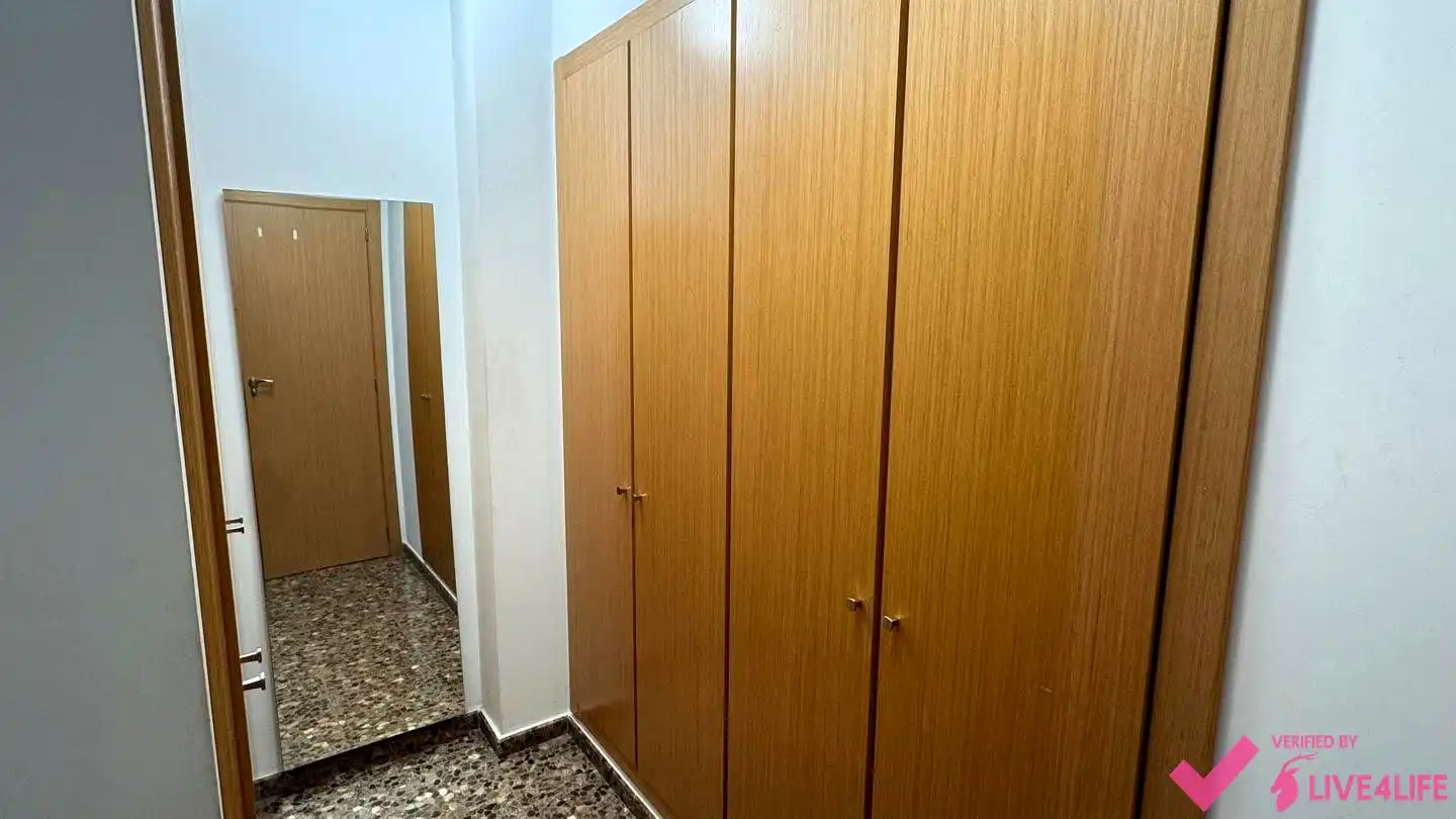 Piso con ascensor en alquiler en calle Paz Azzati Cutanda, imagen 23