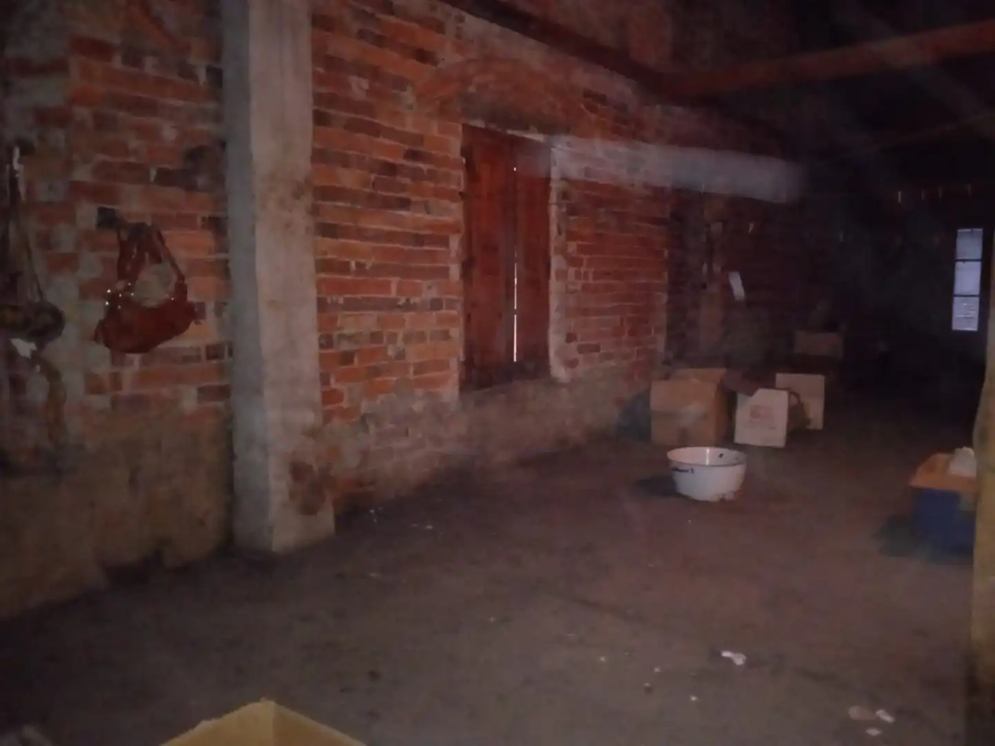 Finca rústica en venta en Mozoncillo