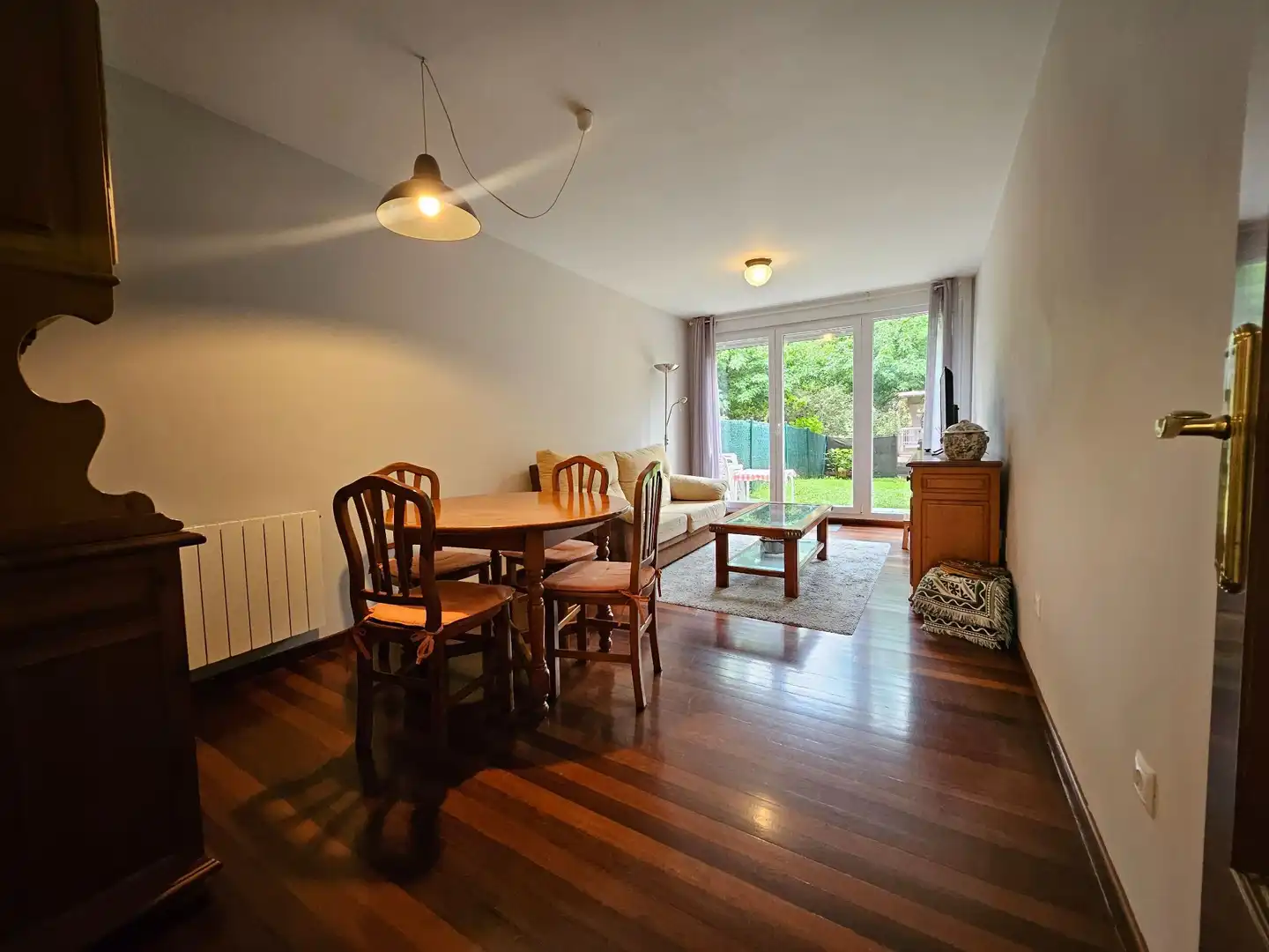 Wohnung mit Garten zum Verkauf in SAN JOSE, imagen 11