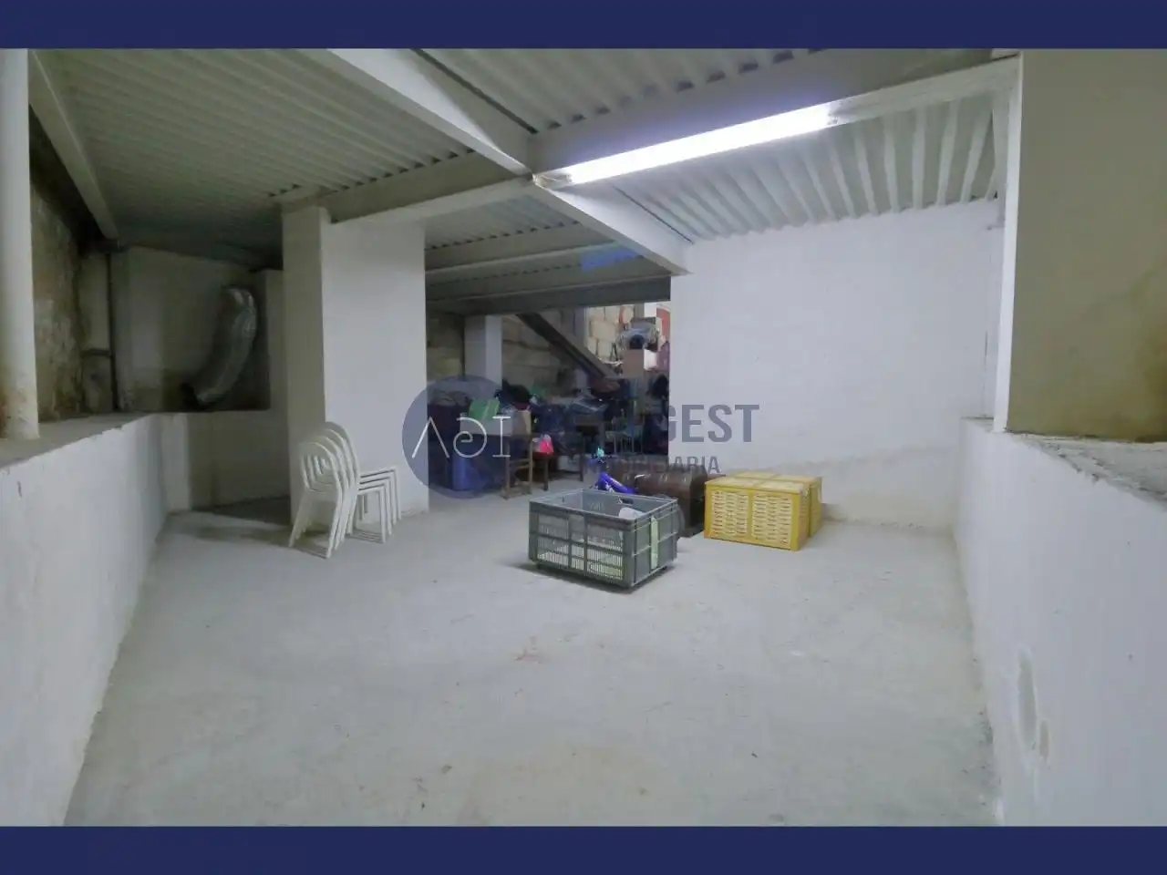 Local comercial en venta en Calle de Pizarro 34, imagen 9