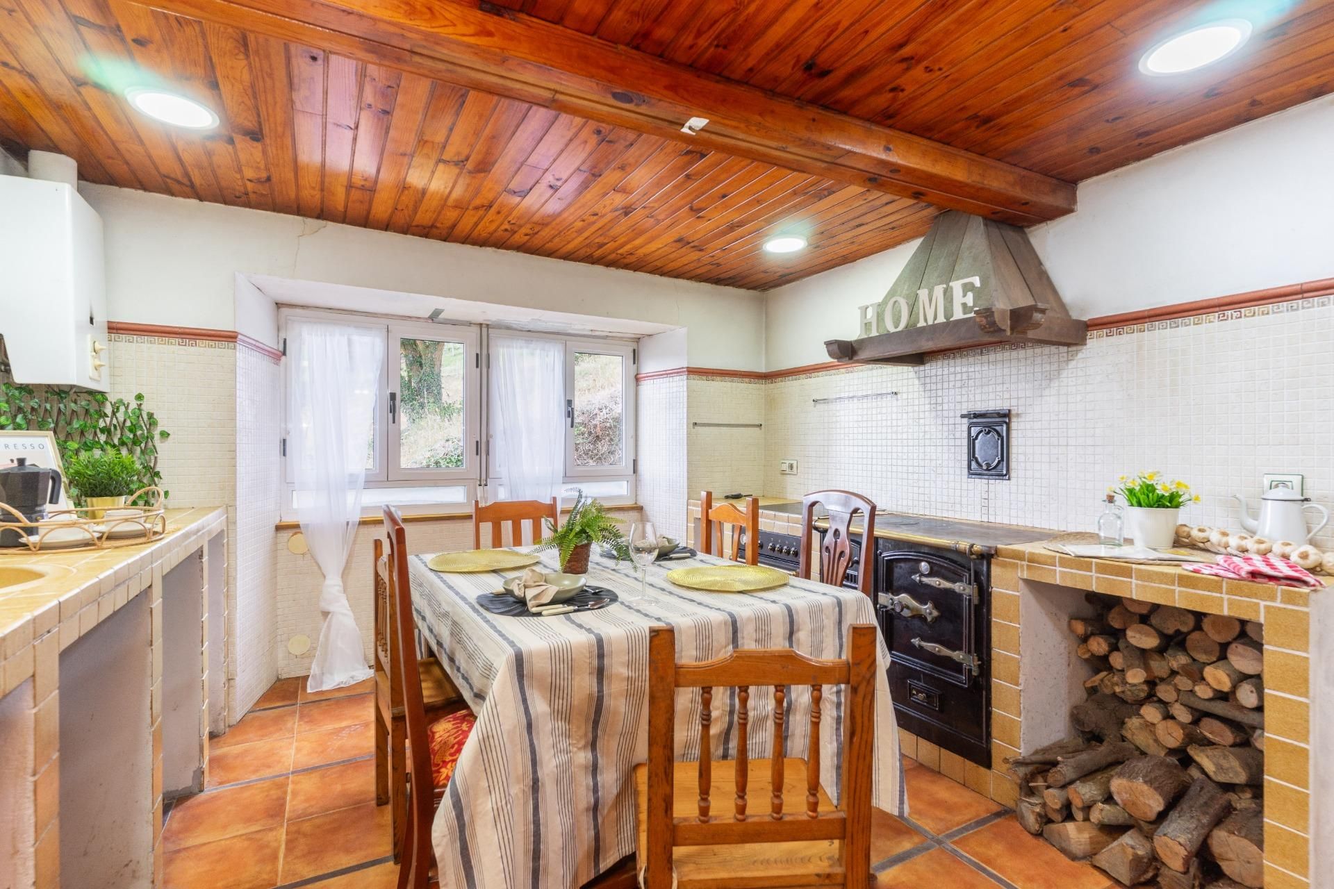 Casa o xalet en venda a Lugar DOIRAS, 52, Boal