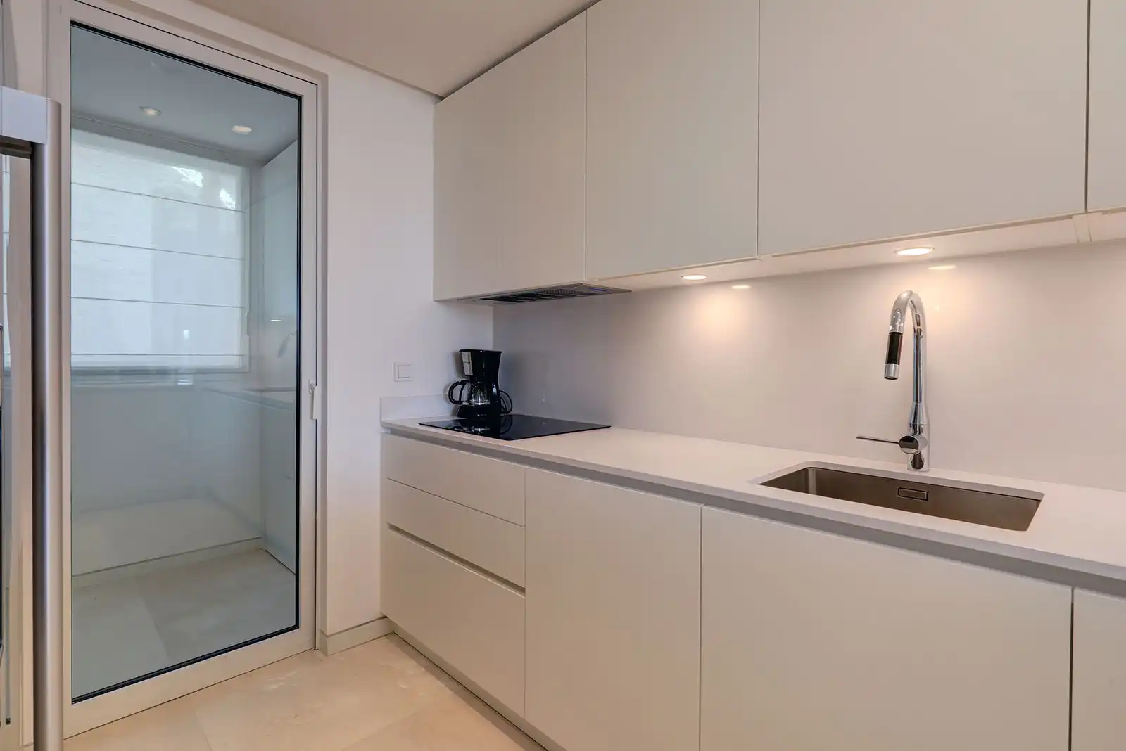Apartamento en venta en Palo Alto