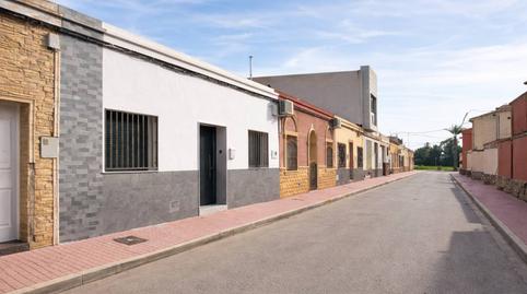 Photo 2 of Planta baja for sale in C. Cura Garcã­a Bernabã©, Crevillent, Alicante