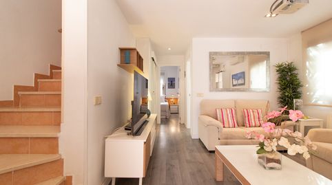 Foto 2 de Casa adosada de alquiler en Canet D` en Berenguer - Cl Poeta Querol, 28, Canet d'En Berenguer, Valencia