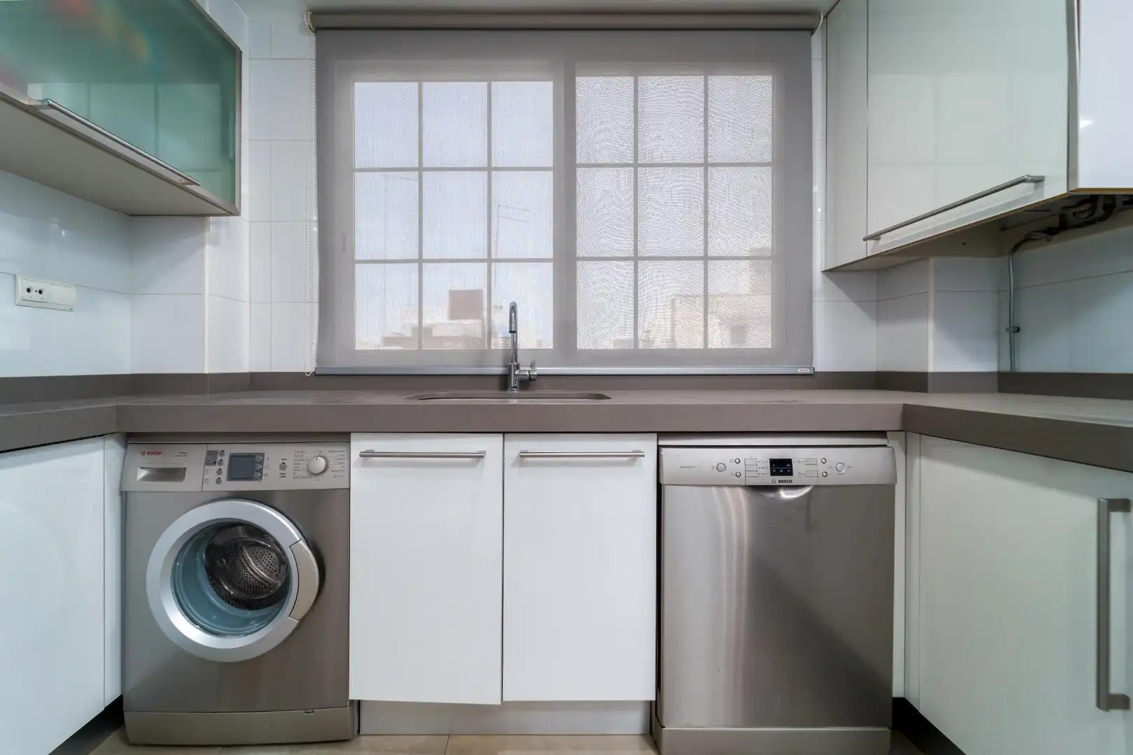Cocina de Piso en venta en Paiporta con Calefacción y Terraza