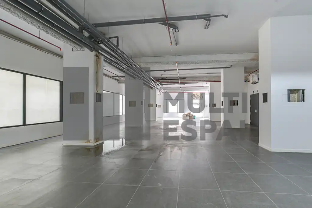 Business premises to rent in Passeig de la Bonanova, imagen 73