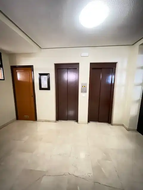 Pis en venda en Valladolid amb Calefacció, Jardí privat i Parquet