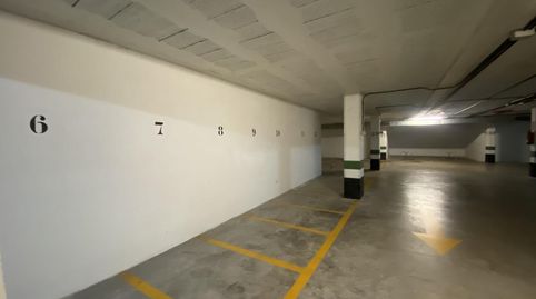 Foto 5 von Garage zum Verkauf in Pintor Felo Monzón, Siete Palmas, Las Palmas de Gran Canaria