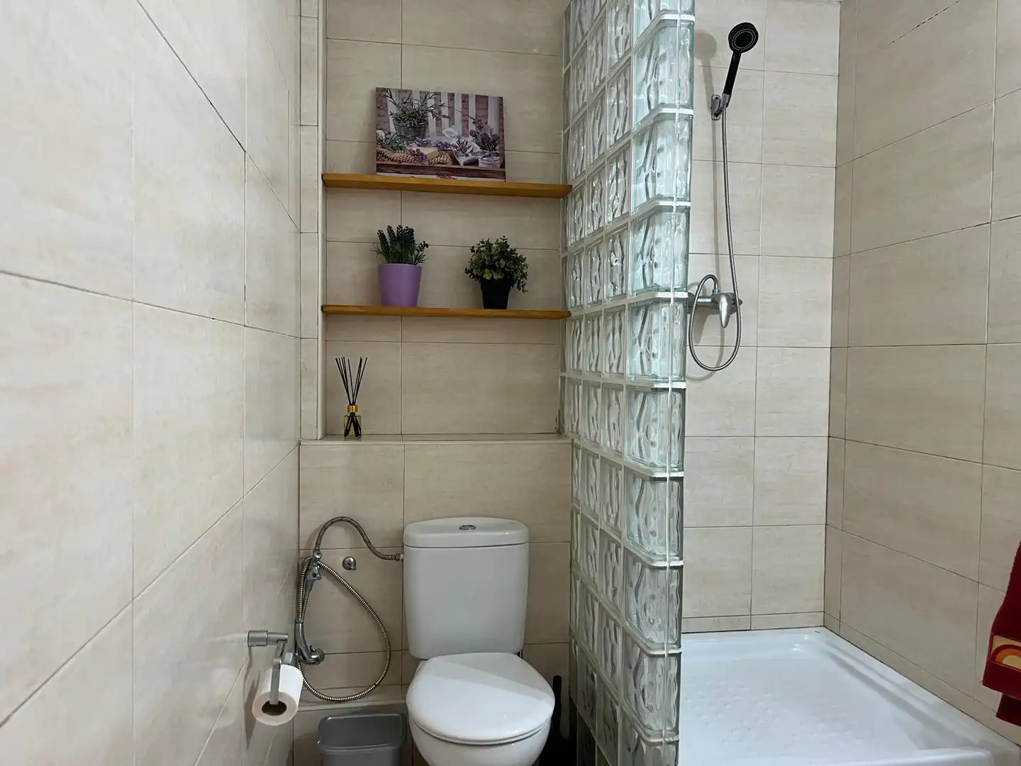 Wohnung mit Terrasse zum Verkauf in Carrer del Lleó, imagen 13