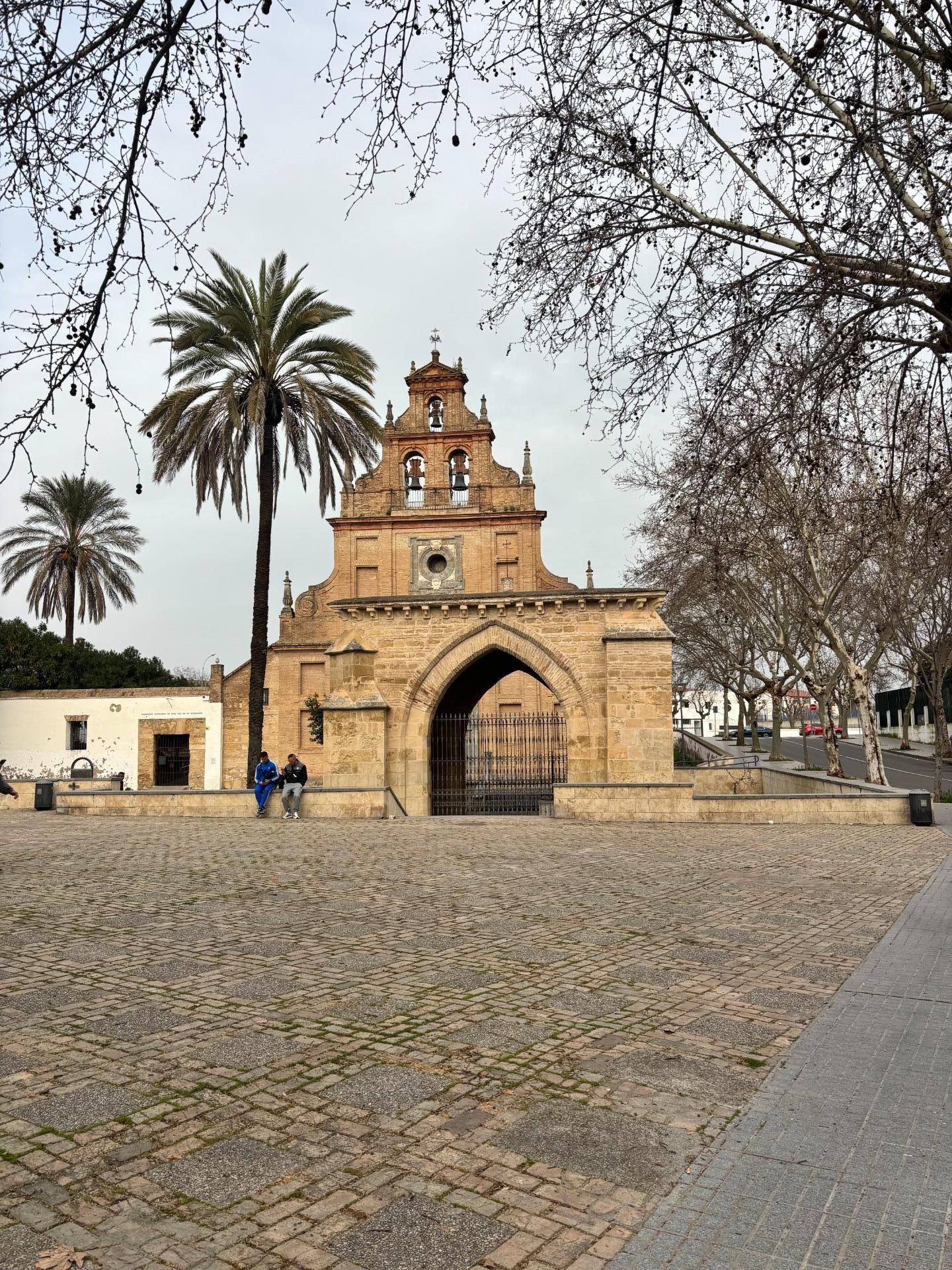Vista exterior de Pis en venda en  Córdoba Capital