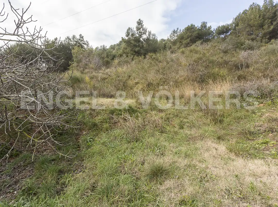 Country homes for sale in Sant Climent de Llobregat  with Heating, Private garden and Terrace