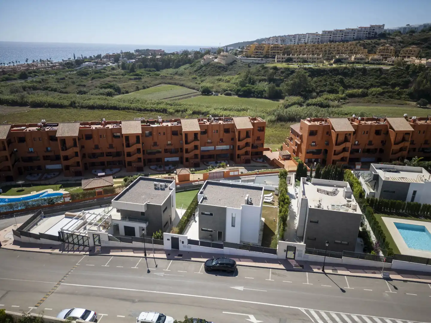 Maison avec piscine à vendre à La Duquesa, imagen 48