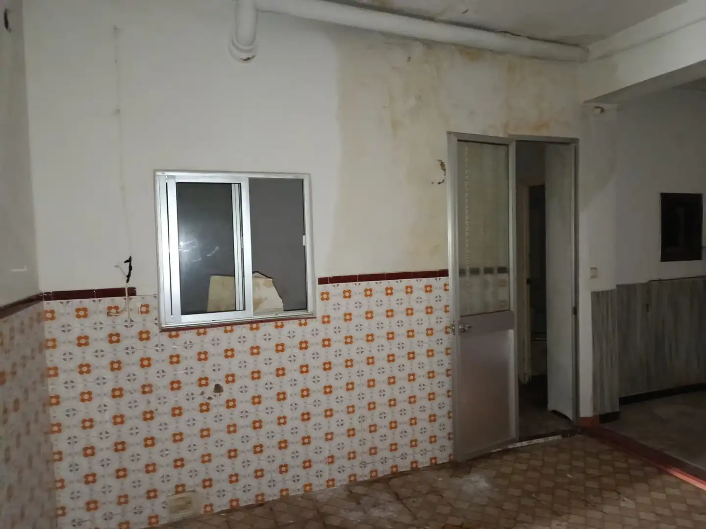 Cocina de Finca rústica en venta en Almonte