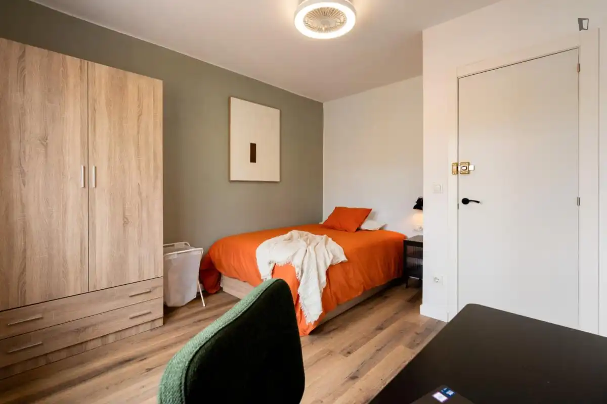 Zimmer in Sabadell, Barcelona