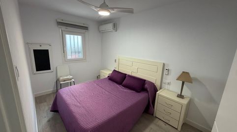 Foto 4 von Wohnung zur Miete in Astilleros - La Paz - Loreto - El Corte Inglés, Cádiz Capital