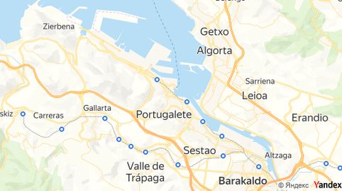 Foto 3 de Casa o xalet en venda a La Txitxarra - Murrieta - Parke Santurtzi, Santurtzi