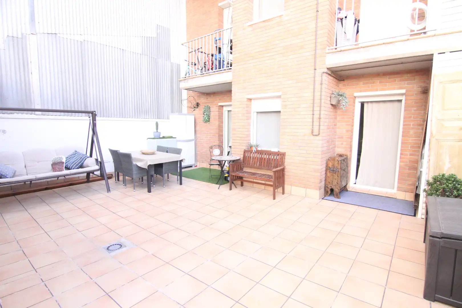 Planta baja en venta en Olesa de Montserrat