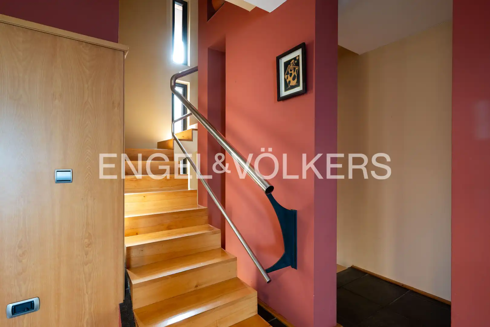Casa o chalet en venta en Donostia - San Sebastián  con Aire acondicionado, Calefacción y Jardín privado