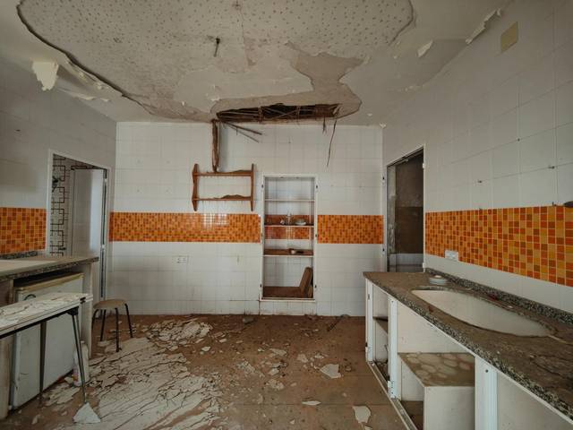 Casa-chalet en Venta en Nerva