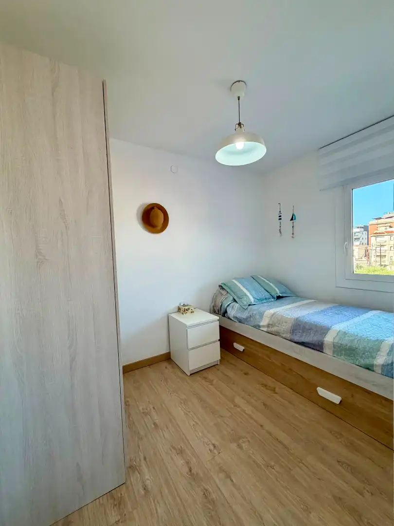 Pis en venda a Carrer d'Antoni Gaudí, imagen 15