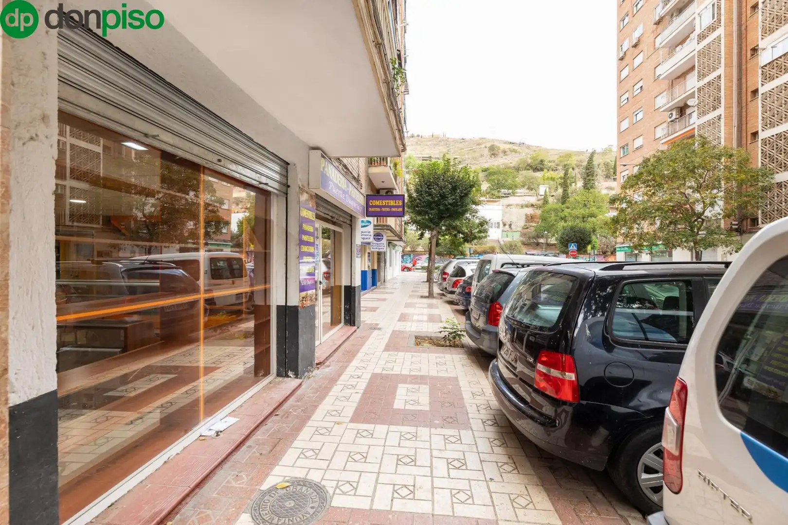 Local comercial en venda a Carretera charcon, imagen 5