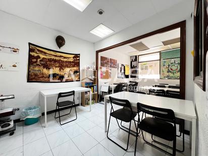 Planta baja for sale in Badalona  with Terrace and Storage room