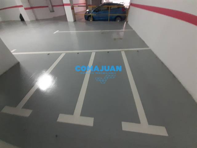 Garaje en Alquiler en Cerdanyola Nord